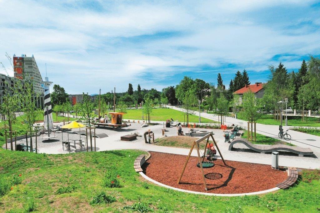 Appartamento Apartma N'poznam Zupa *