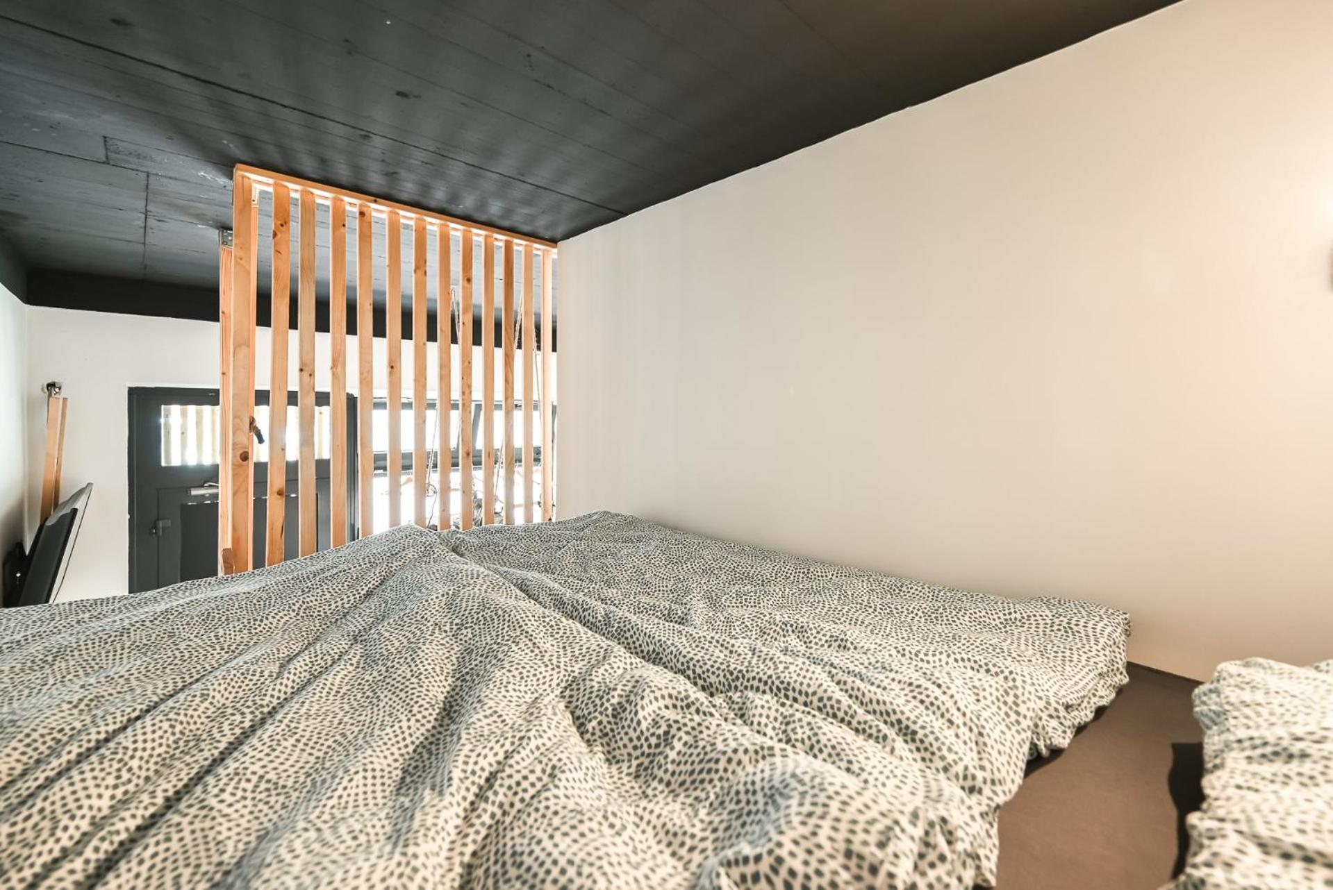 Apartma N'poznam Zupa Appartamento Lubiana