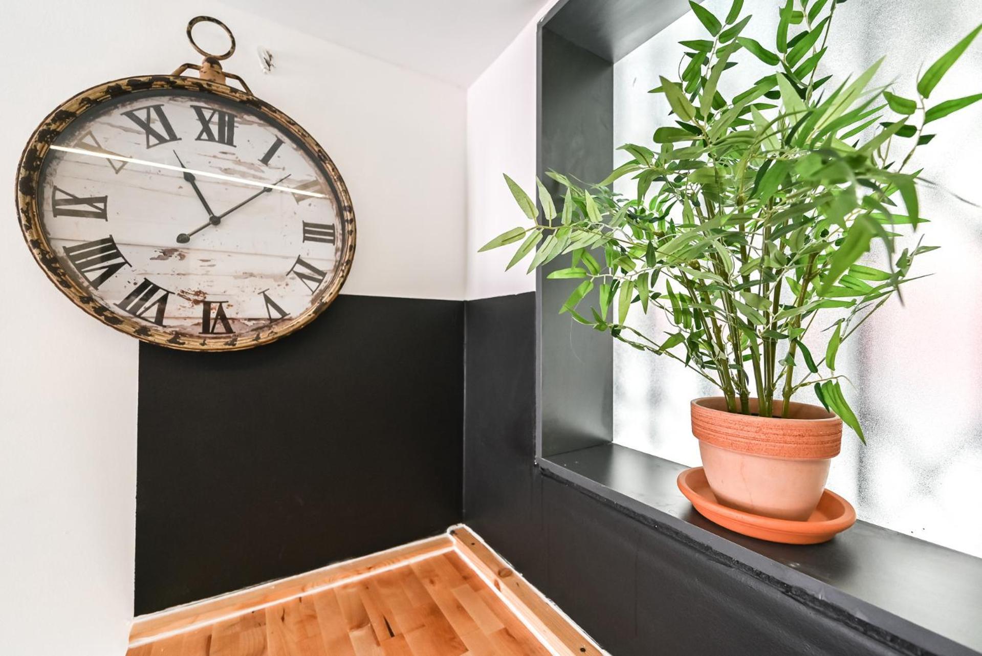 Apartma N'poznam Zupa Lubiana